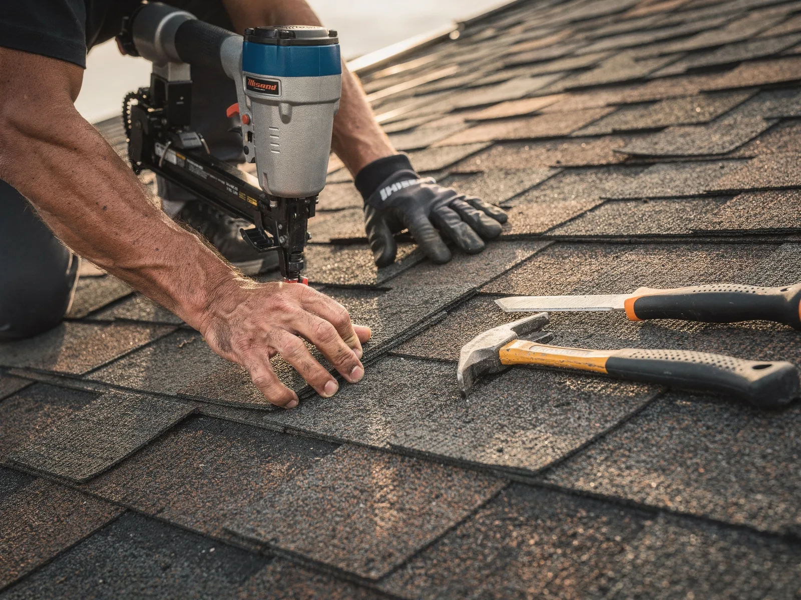 Why choose Roof Repair in Ashkum, IL